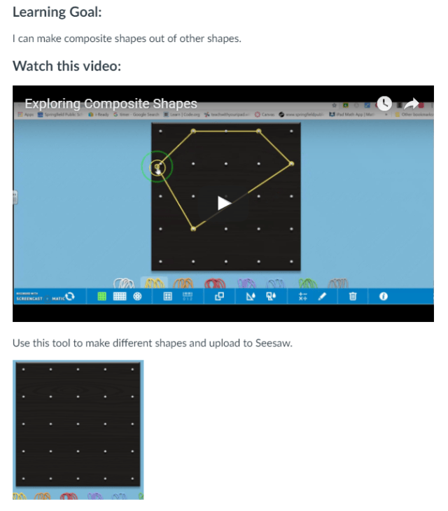 Why Flip Math Class? | mscastillosmath