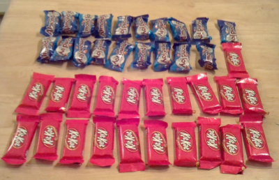 Trick or Treat Act 3.1