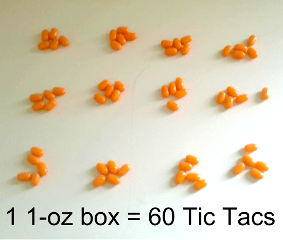 It's Not Just a Mint Act 2